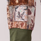 Forest Hunting Bamboo Pocket Pajama set