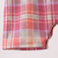 Camel Pumpkin Embroidery Plaid Jon Jon