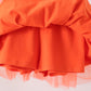 Florida football sequin tutu dress