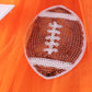 Tennessee football sequin tutu dress