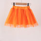 Tennessee football sequin tutu dress