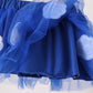 Kentucky football sequin tutu dress