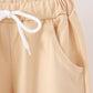 Khaki Geo Diamond pants set