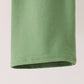 Green pumpkin turkey pants set