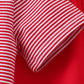Red School bus Polo Set