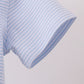 Blue Apple Pencil Pocket Top