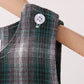 Green plaid jonjon