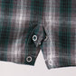Green plaid jonjon