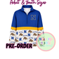 Natchez Bulldogs Spirit Scuba *PRE-ORDER*