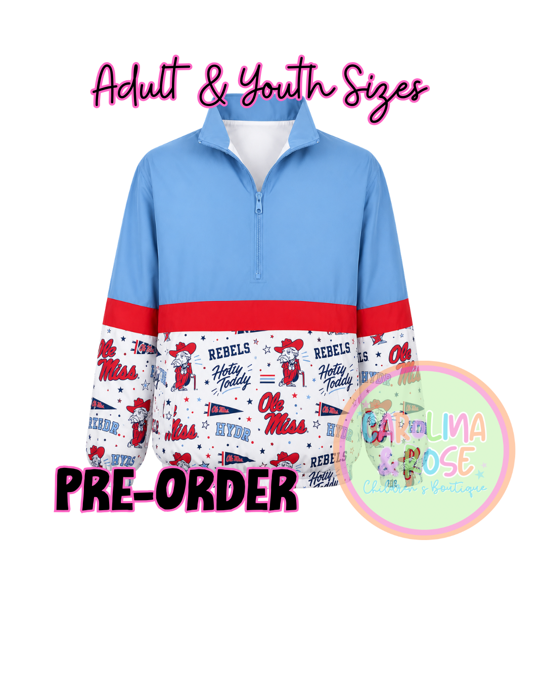 Rebels Spirit Scuba *PRE-ORDER*