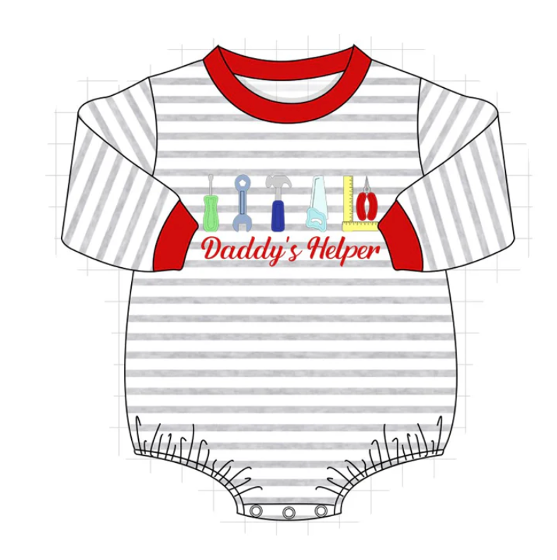 PRE-ORDER: Daddy's Tool Helper