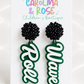 Roll Wave Earrings