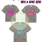 JESUS SAVES Mossy Oak Bottomland Camp T-Shirt