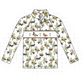 Reed Duck Quarter Zip - READY TO SHIP/PICKUP