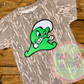 Cathedral Tubby Mossy Oak Shirt