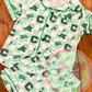 Cathedral Bamboo Spirit Pajamas - READY TO SHIP/PICKUP!