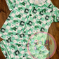 Cathedral Bamboo Spirit Pajamas - READY TO SHIP/PICKUP!