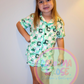 Cathedral Bamboo Spirit Pajamas - READY TO SHIP/PICKUP!