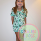 Cathedral Bamboo Spirit Pajamas - READY TO SHIP/PICKUP!