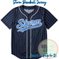 Storm Baseball Jersey *PRE-ORDER*