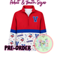 Vidalia Spirit Scuba *PRE-ORDER*