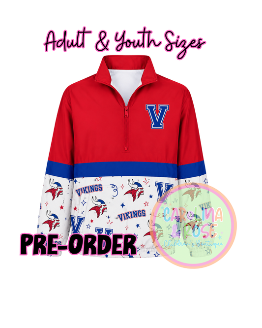 Vidalia Spirit Scuba *PRE-ORDER*