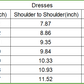 Blue Performance Bow Sash Scalloped Dress