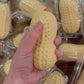 CRUNCHY Peanut Squish - Ready to Ship!